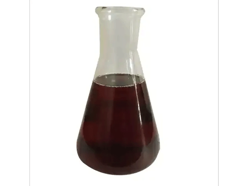 Ferric Chloride Liquid